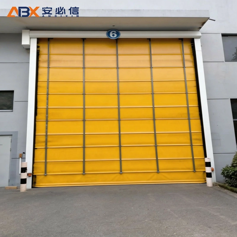 阿拉尔充气式门封