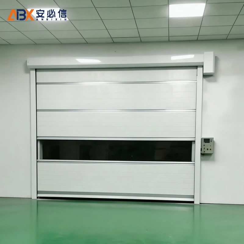 阿拉尔高速门